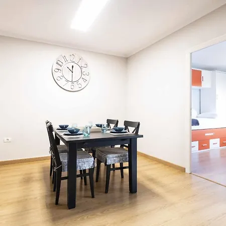 Summa Haus Casa Mimosas