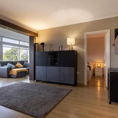 Apartment Summa Haus Casa Mimosas