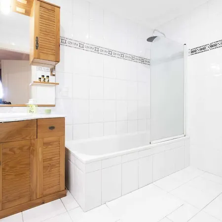 Summa Haus Casa Mimosas Apartment Santa Cruz de Tenerife
